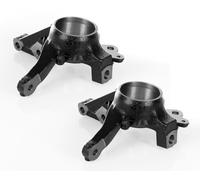 2x Steering Knucle Front Right=Left GH-292399H/V