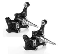 2x Steering Knucle Front Right=Left GH-292544H/V