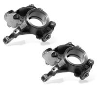 2x Steering Knucle Front Right=Left GH-292553H/V