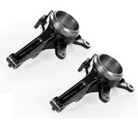 2x Steering Knucle Front Right=Left GH-292637H/V