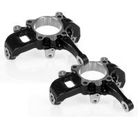 2x Steering Knucle Front Right=Left GH-293015H/V