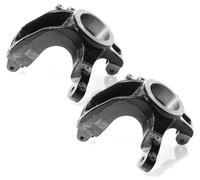 2x Steering Knucle Front Right=Left GH-293204H/V