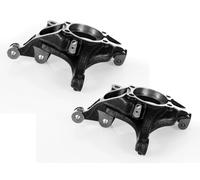 2x Steering Knucle Front Right=Left GH-293205H/V