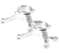 2x Steering Knucle Front Right=Left GH-293346H/V