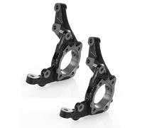 2x Steering Knucle Front Right=Left GH-293472H/V