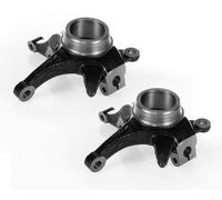 2x Steering Knucle Front Right=Left GH-293549H/V