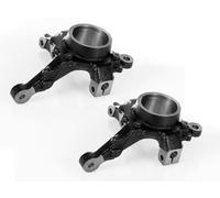 2x Steering Knucle Front Right=Left GH-293611H/V