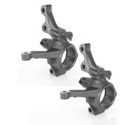 2x Steering Knucle Front Right=Left GH-293988H/V