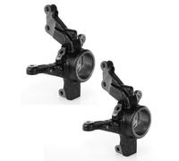 2x Steering Knucle Front Right=Left GH-293994H/V
