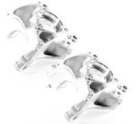 2x Steering Knucle Front Right=Left GH-294362H/V