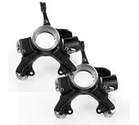 2x Steering Knucle Front Right=Left GH-294384H/V