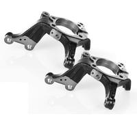 2x Steering Knucle Front Right=Left GH-294553H/V
