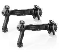 2x Steering Knucle Front Right=Left GH-299947H/V