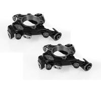 2x Steering Knucle Rear Right=Left GH-293040H/V