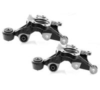 2x Steering Knucle Rear Right+Left GH-294567H/V