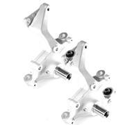 2x Steering Knucle Rear Right=Left GH-299907H/V
