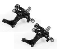 2x Steering Knucle Rear Right=Left GH-299953H/V