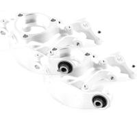 2x Steering Knucle Rear Right+Left GH-299967H/V
