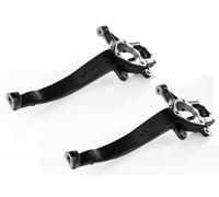 2x Steering Knucles Front for DODGE DURANGO, JEEP GRAND CHEROKEE 2010-