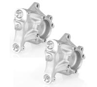 2x Steering Knucles Front Right and Left for BMW 1 E82 E88, 3 E90 E92 E93