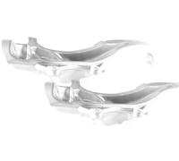 2x Steering Knucles Front Right and Left for BMW 5 F10 F11 6 F06 F12 2010-2018