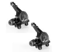 2x Steering Knucles Front Right and Left for Ford Focus C-Max Focus II 2003-