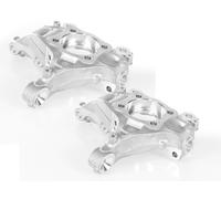 2x Steering Knucles Front Right and Left for Ford Mondeo V 09.2014-