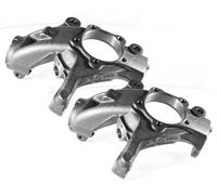 2x Steering Knucles Front Right and Left for Ford Transit Bus Kasten 2006-2014