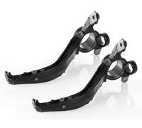2x Steering Knucles Front Right and Left for Honda Accord VII 2003-2008