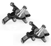 2x Steering Knucles Front Right and Left for Isuzu D-Max 4WD 2012-