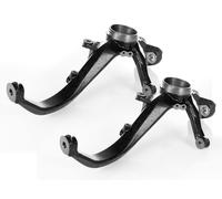 2x Steering Knucles Front Right and Left for Mazda 6 GG 2002-2007, GH 2008-