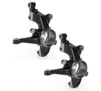 2x Steering Knucles Front Right and Left for Mazda CX-9 2007-2015,CX-7 2006-