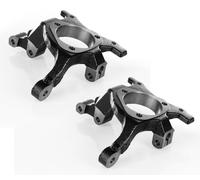 2x Steering Knucles Front Right and Left for Opel Astra H 2004-2014