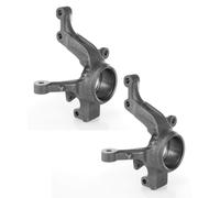 2x Steering Knucles Front Right and Left for Renault Clio III 2005-2012