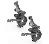 2x Steering Knucles Front Right and Left for RENAULT KANGOO, MEGANE I (14MM)