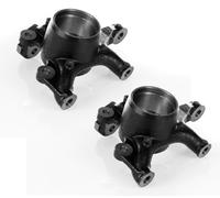 2x Steering Knucles Front Right and Left for Toyota Hilux 2WD 2005-
