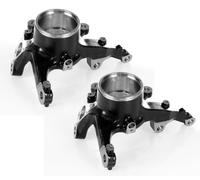 2x Steering Knucles Front Right & Left for LAND ROVER RANGE ROVER III 2003-2009