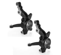 2x Steering Knucles Front Right Left for RENAULT KANGOO EXPRESS, RENAULT KANGOO