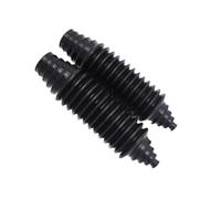 2x Steering Rack Boot Kit for T4 Transporter 1992-2003 - Rack and Pinion Bellow Covers
