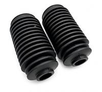 2x Steering Rack Boots Left & Right For VW Volkswagen Transporter T4 (1990-2003) | Steering Rack Gaiter Set | OEM 7D0419831