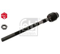 2x Steering rod Front Axle Left 18281 FEBI BILSTEIN for PEUGEOT FIAT