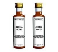 2X Still Spirits Cereal Notes Flavour Note Additives