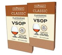 2X Still Spirits Classic VSOP Brandy Premium Essence Flavours 2.25L