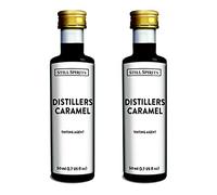 2X Still Spirits Distillers Caramel Flavour Note Additives