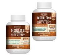 2X Still Spirits Distillers Nutrient Dark Spirits 450g up to 9 Doses