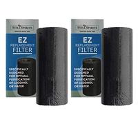 2X Still Spirits EZ Filter Carbon Cartridge Replacement