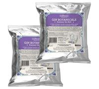 2X Still Spirits Gin Botanicals Rosemary Gin Making Ingredients 62g