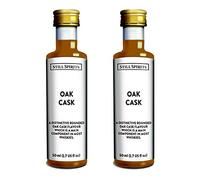 2X Still Spirits Oak Cask Flavour Note Additives