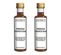 2X Still Spirits Premium French Oak Flavour Note Additives