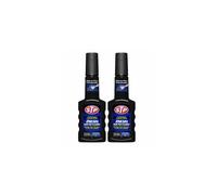 2X STP Diesel Injector Cleaner Fuel Injector Additive Emissions Treatment 200ML